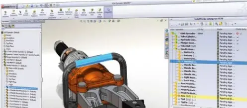 solidworks推荐电脑配置